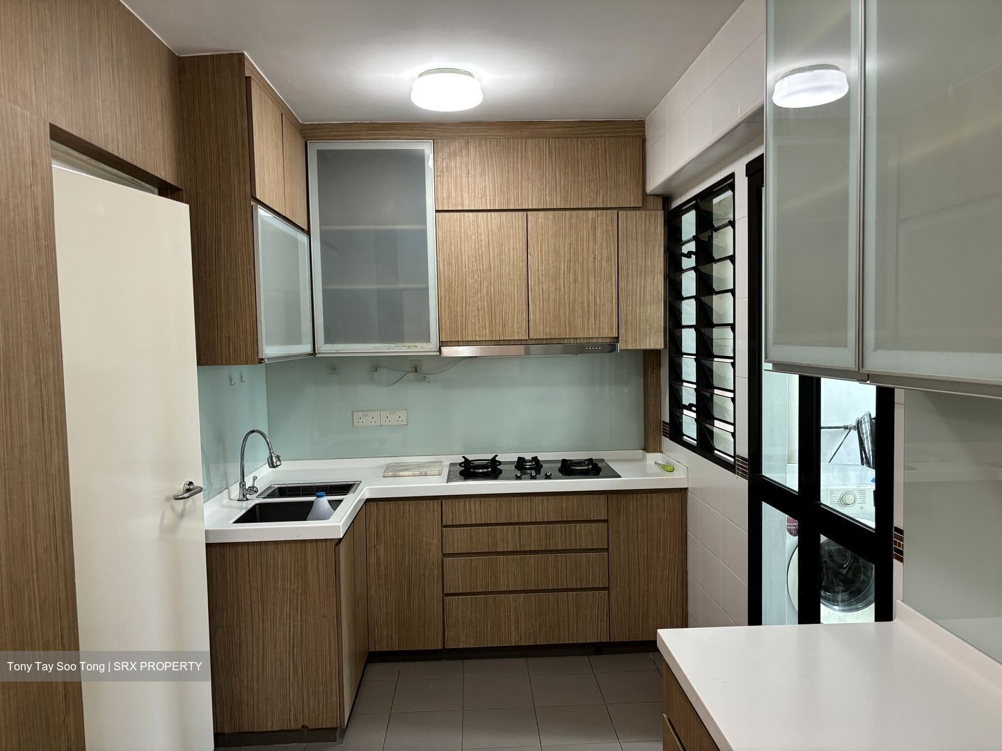 Blk 53 Havelock View (Bukit Merah), HDB 5 Rooms #532310351